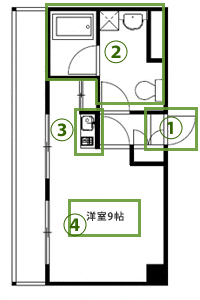 ���롼��ּ��