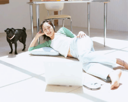 ペット共生住宅