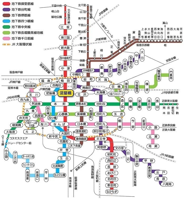 �䲰���ء������ޥå�