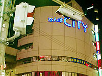 �ʤ��CITY