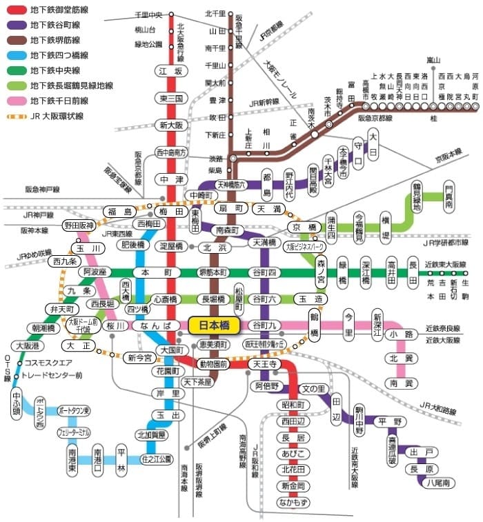 日本橋 駅周辺情報 賃貸 転勤のお役立ち情報 転勤賃貸 法人契約 社宅 部屋探し 日本橋 駅周辺情報 賃貸 転勤のお役立ち情報 転勤賃貸 法人契約 社宅 部屋探し