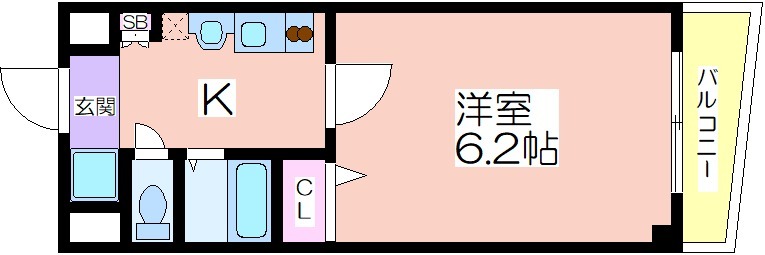 間取画像